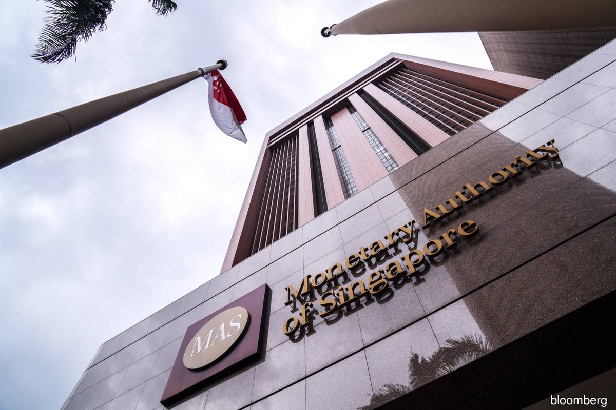 Singapore's economy to expand 5%-5.9% in 2021 — MAS survey